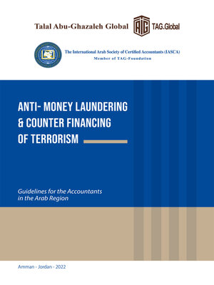 cover image of Anti-Money Laundering and Counter Financing of Terrorism